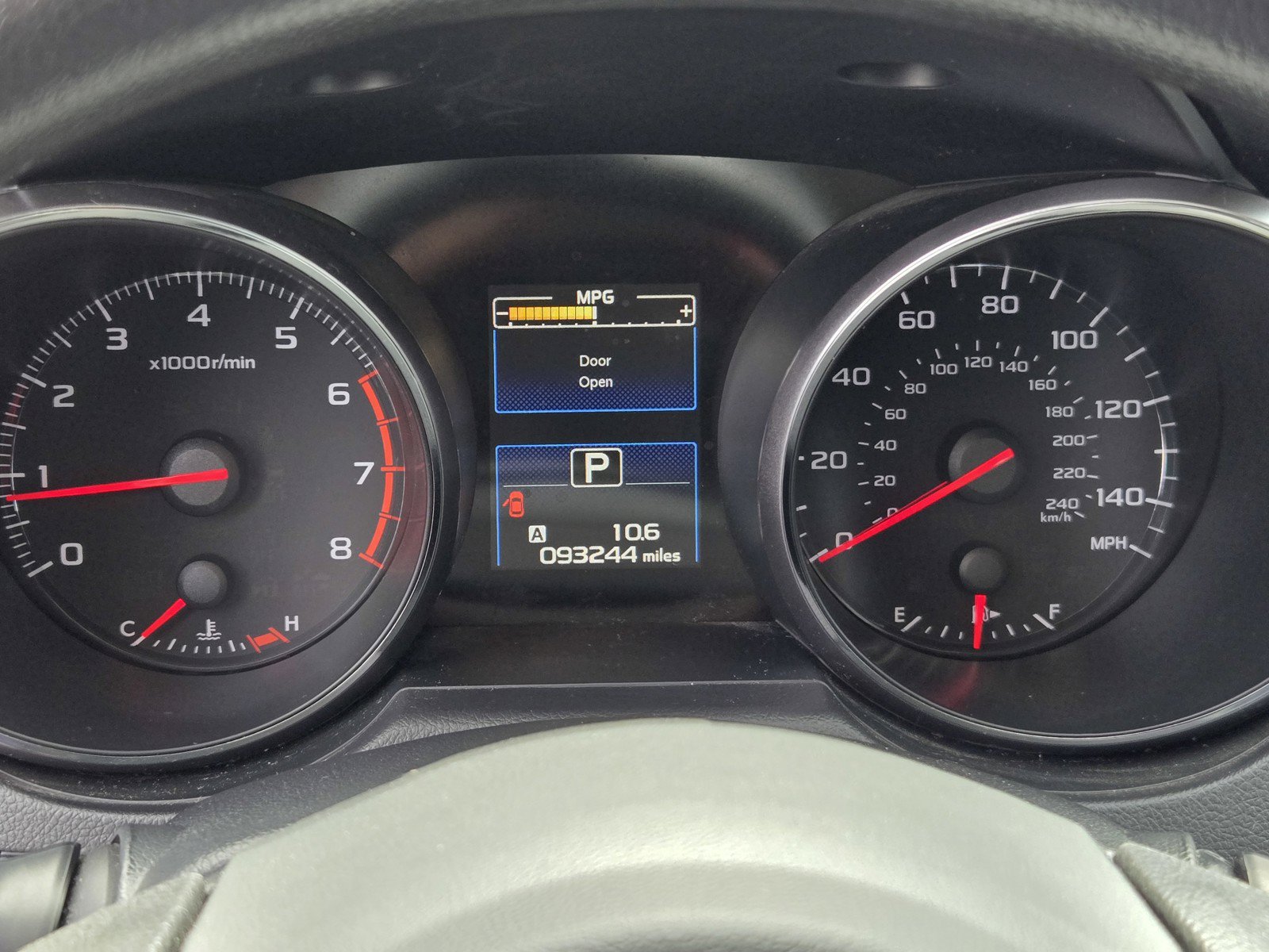 Used 2016 Subaru Legacy 2.5i AWD/4WD image 21