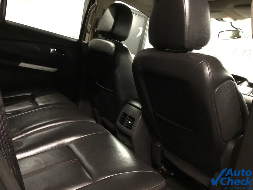 Used 2013 Ford Edge SEL AWD/4WD image 34