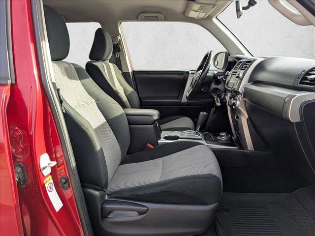 Used 2017 Toyota 4Runner SR5 image 21