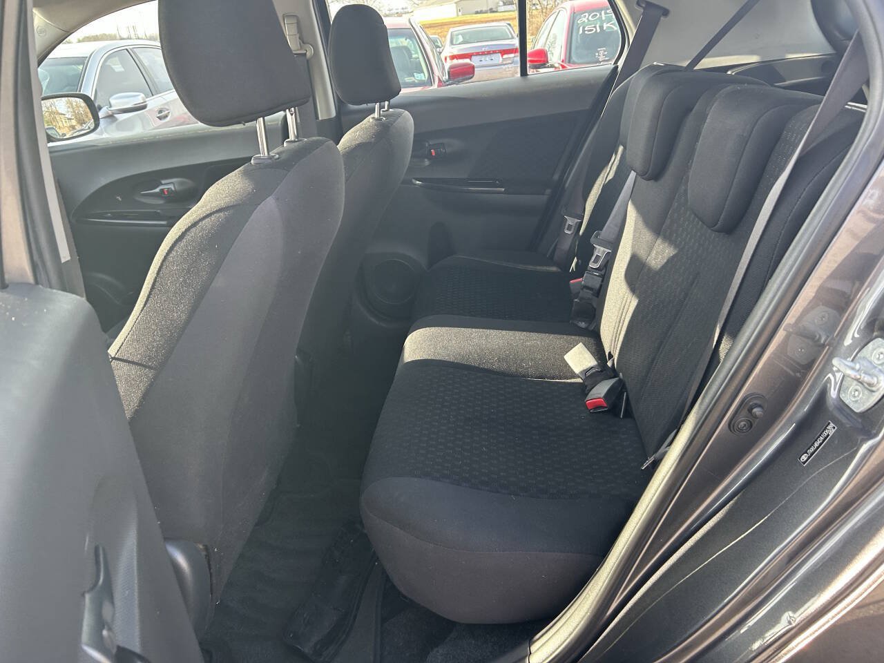 Used 2010 Scion xD FWD image 9