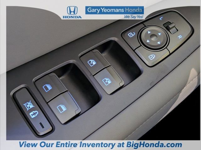 Used 2024 Hyundai Palisade Limited image 26