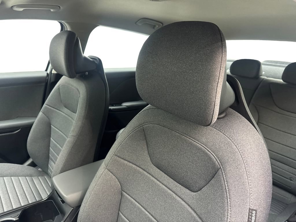 Used 2025 Kia K4 EX FWD image 27
