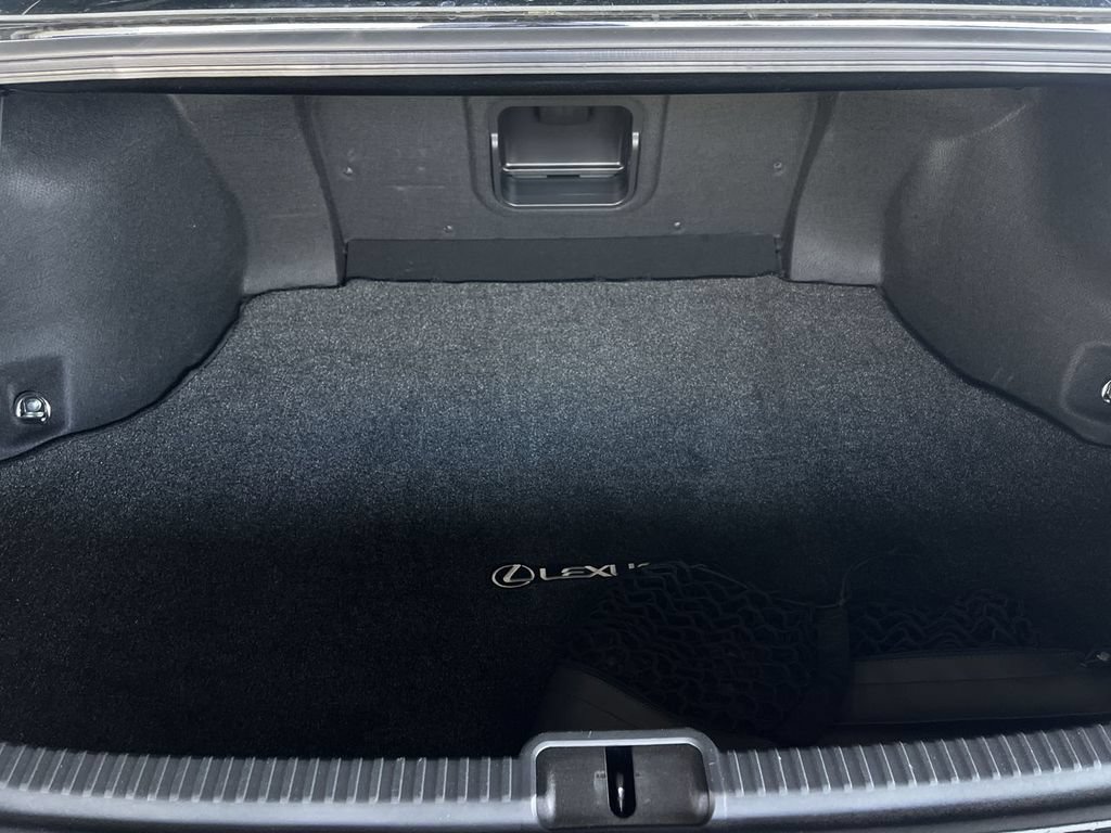Used 2023 Lexus ES 350 w/ Premium Package FWD image 24