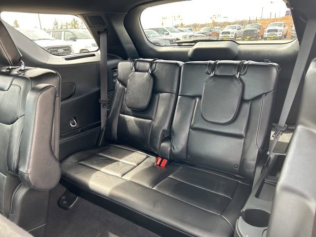 Used 2024 Ford Explorer ST w/ Equipment Group 401A AWD/4WD image 18