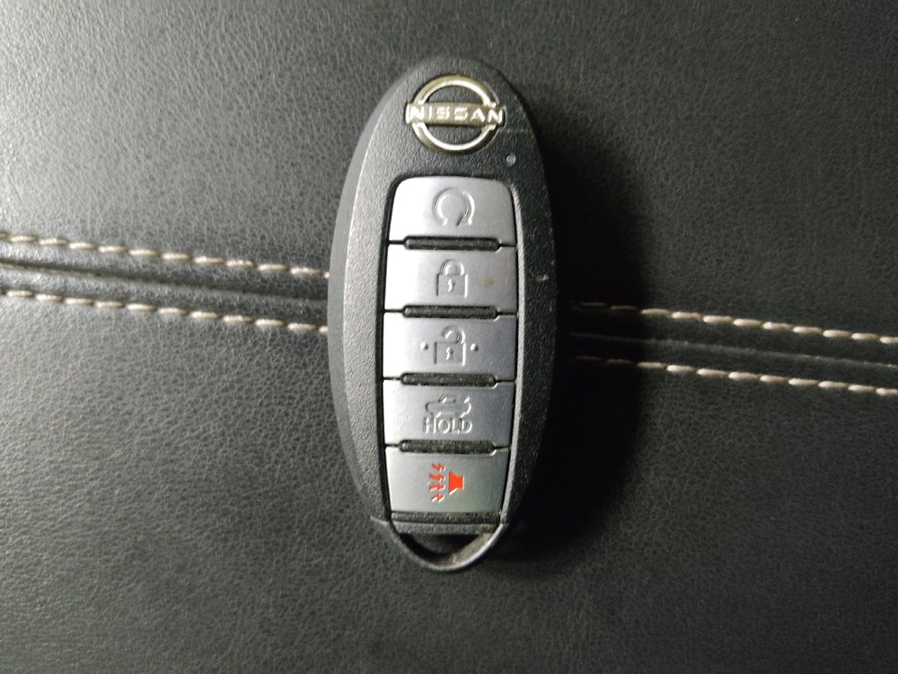 Used 2024 Nissan Altima 2.5 SV image 32