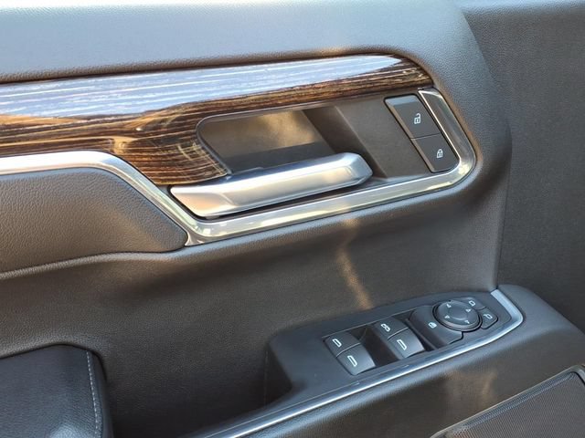 Used 2022 GMC Sierra 1500 Elevation AWD/4WD image 13