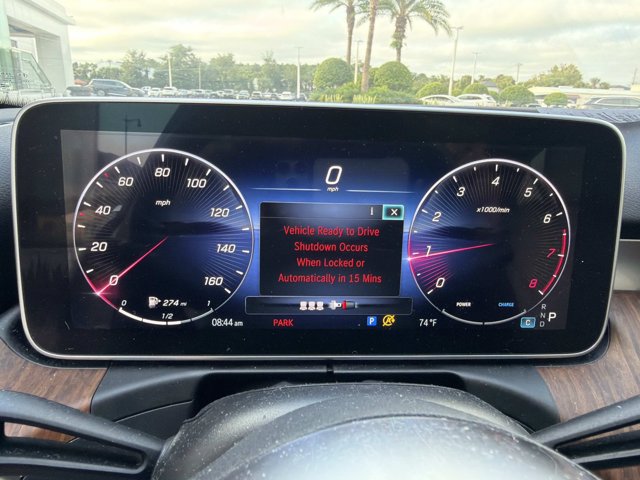 Used 2024 Mercedes-Benz C 300 Sedan image 28
