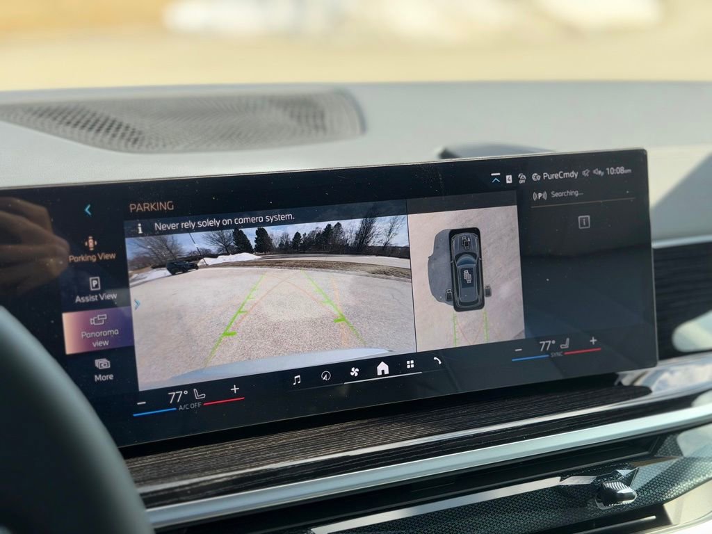 New 2026 BMW X5 xDrive40i w/ M Sport Package image 18