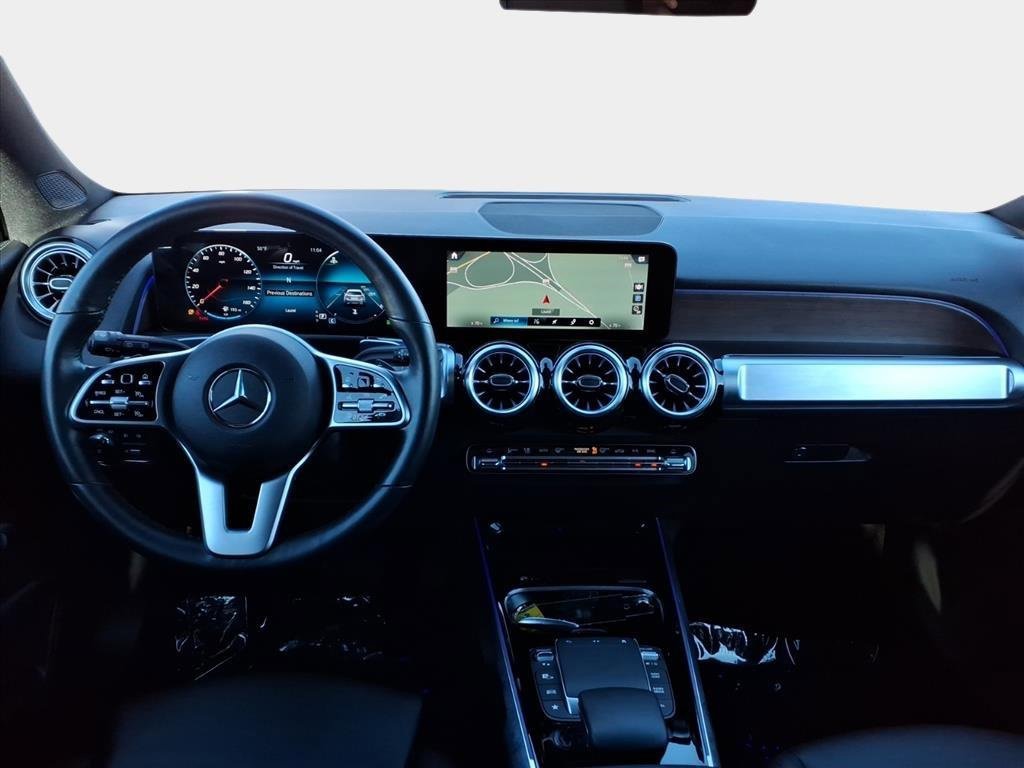 Used 2022 Mercedes-Benz GLB 250 4MATIC image 12