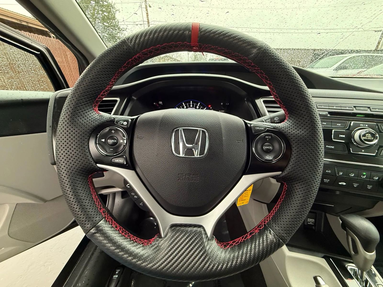 Used 2013 Honda Civic LX image 19