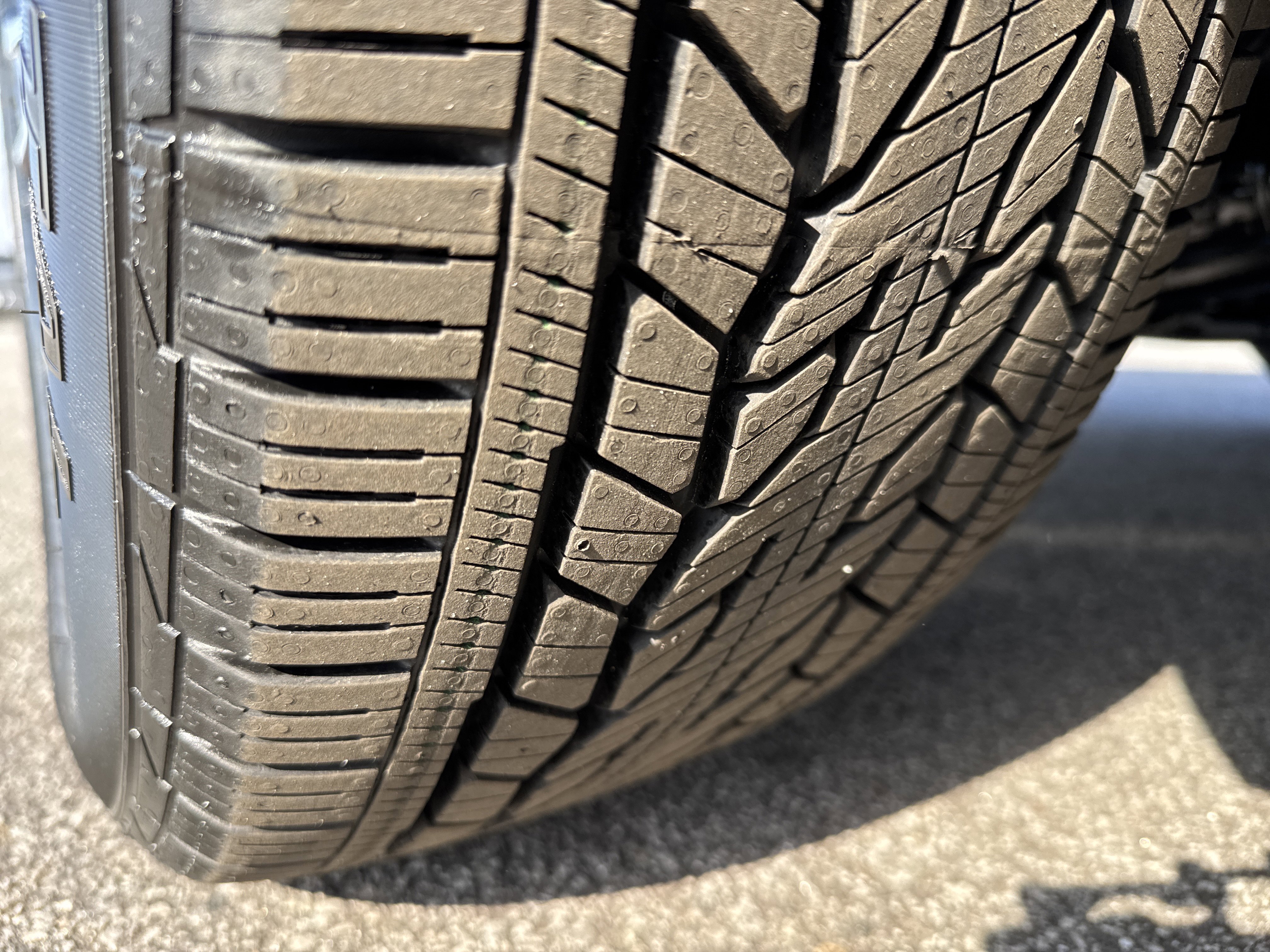 New 2026 Buick Enclave Sport Touring w/ Power Package image 12