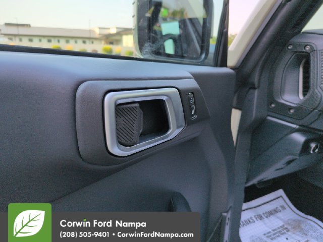 New 2026 Ford Bronco Outer Banks AWD/4WD image 11
