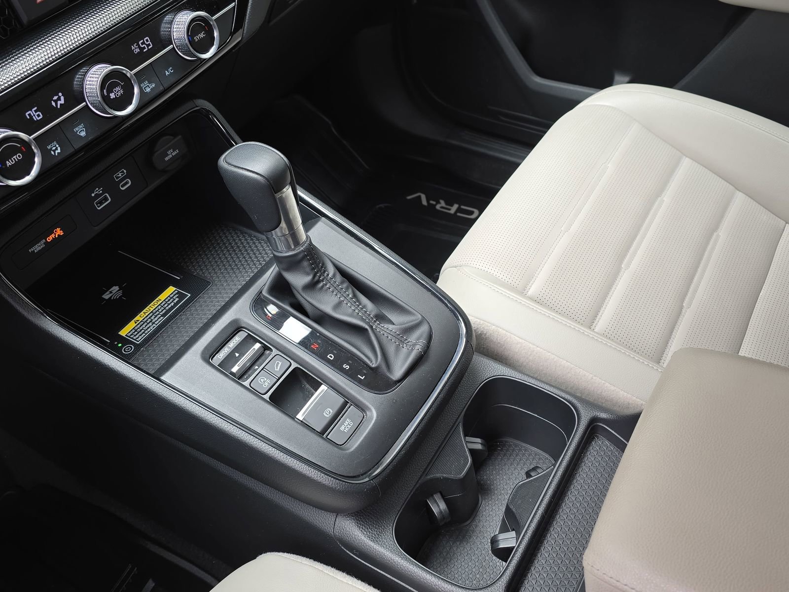 Certified 2023 Honda CR-V EX-L image 23