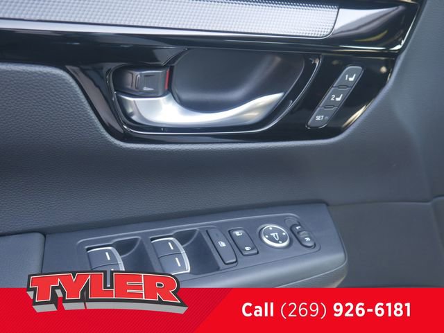 Used 2023 Honda CR-V Sport Touring image 21