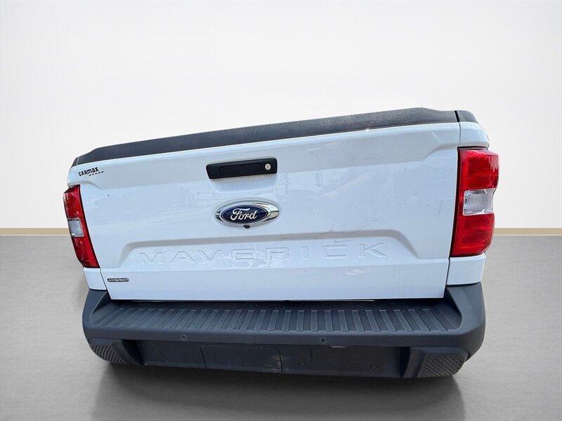 Used 2022 Ford Maverick XL FWD image 5