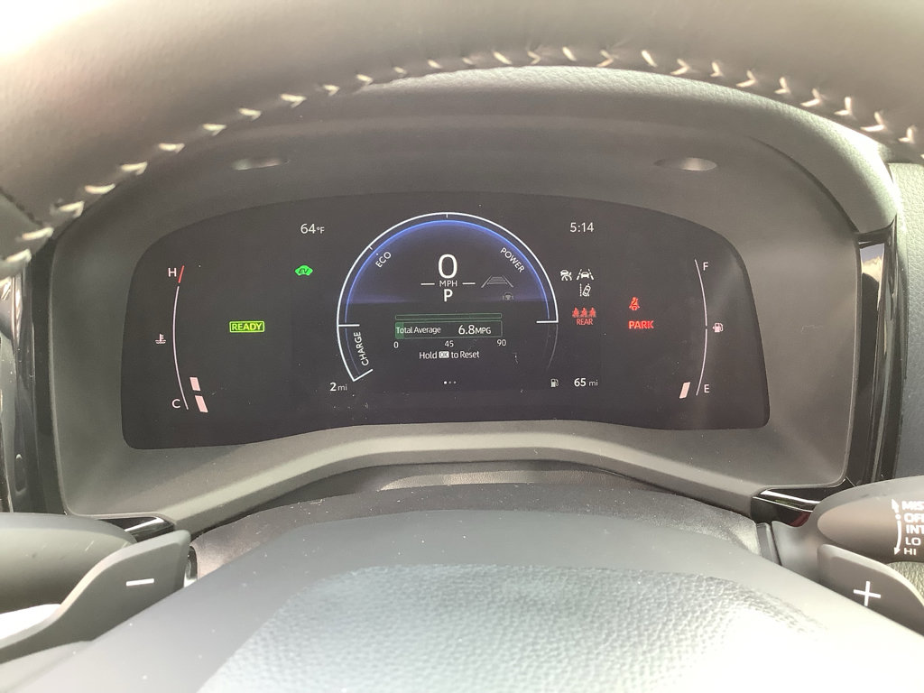 New 2026 Toyota Camry SE image 13