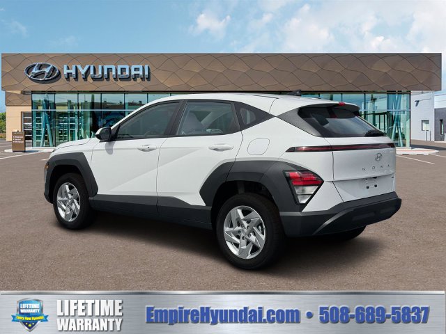 New 2027 Hyundai Kona SE AWD/4WD image 4