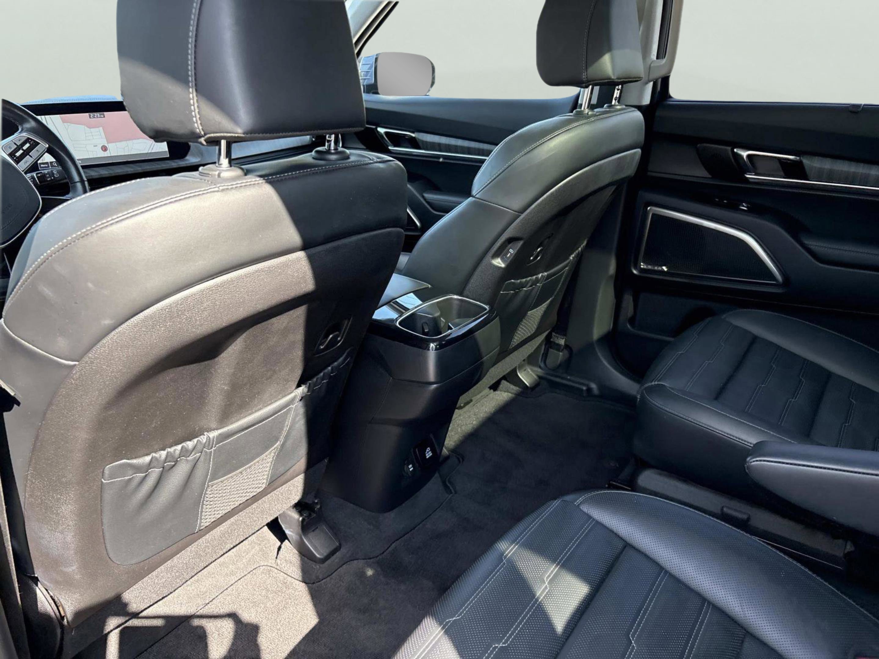 Used 2024 Kia Telluride SX Prestige image 29