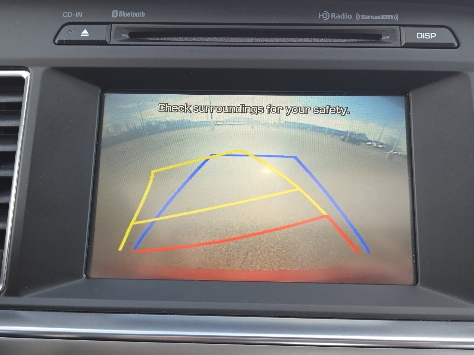 Used 2017 Hyundai Sonata Sport w/ Value Edition Package 02 image 6