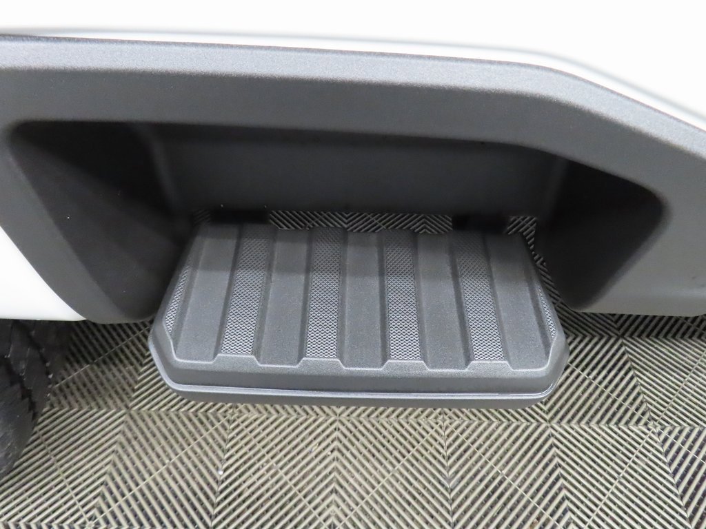 Used 2025 Ford F250 Platinum w/ Platinum Plus Package image 42
