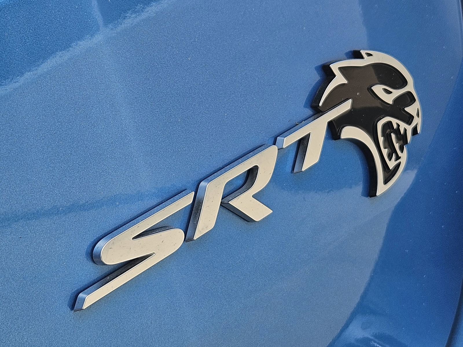 New 2026 Dodge Durango SRT Hellcat w/ Premium Group image 14