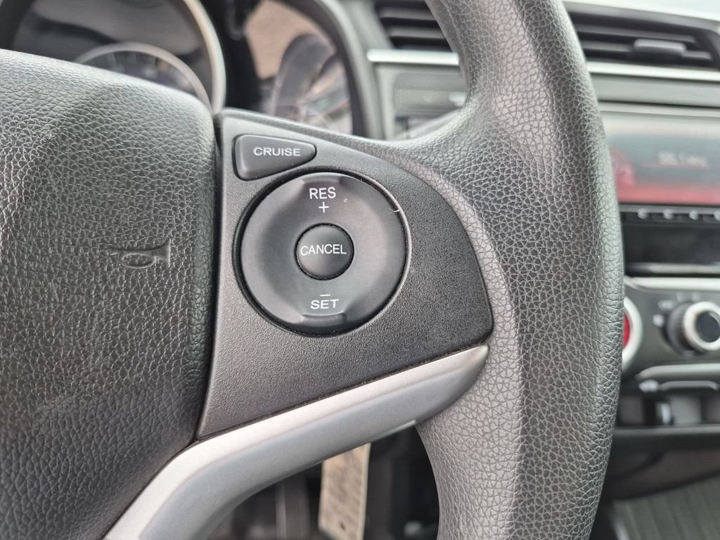 Used 2015 Honda Fit LX image 20