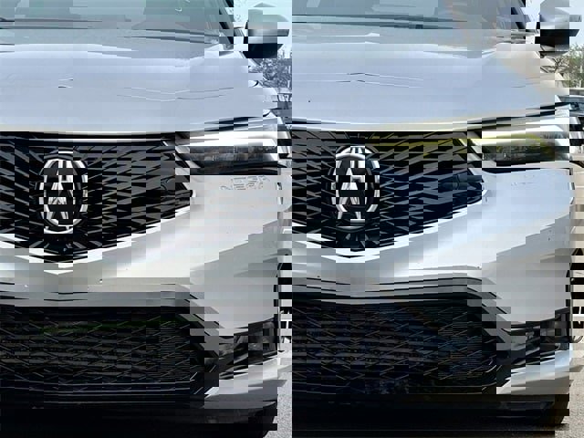 Used 2023 Acura Integra A-Spec image 10