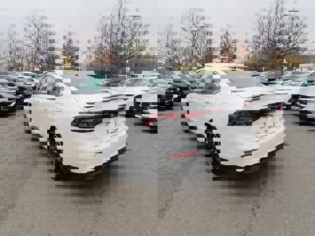 Certified 2025 Honda Accord Sport image 4