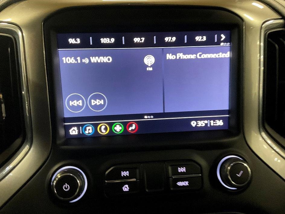 Used 2020 Chevrolet Silverado 1500 LT w/ All-Star Edition image 18