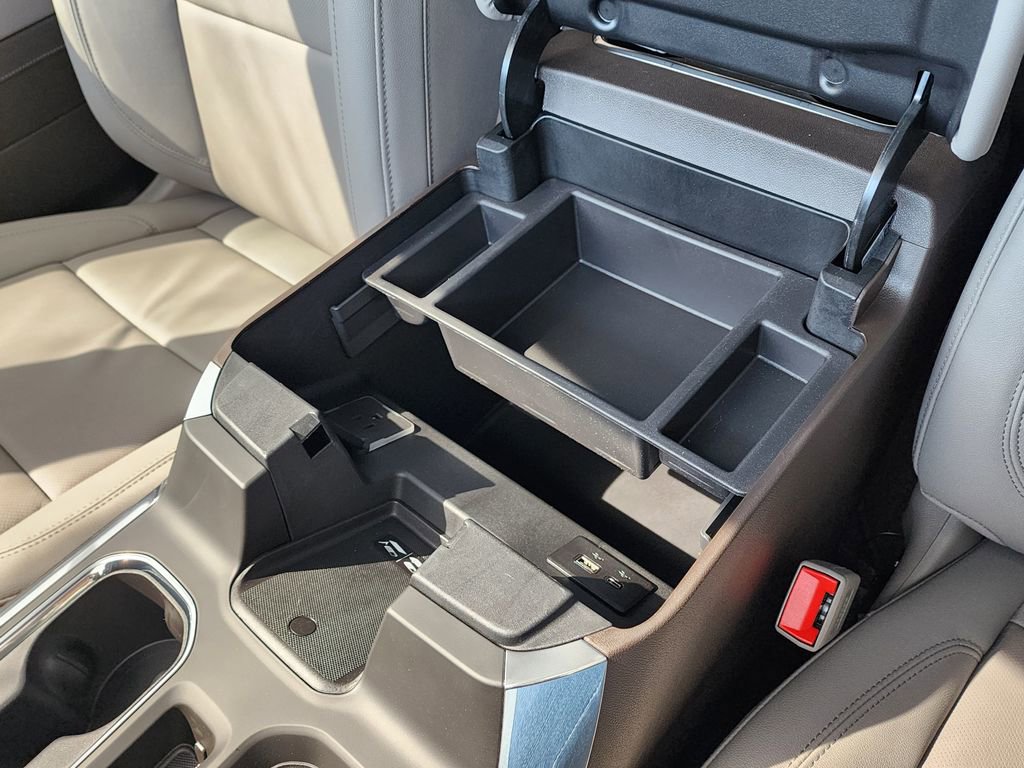 New 2026 GMC Sierra 1500 SLT w/ SLT Premium Plus Package image 32