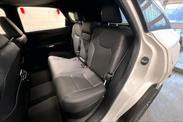 Used 2023 Lexus RX 350 Premium w/ Cold Area Package image 22