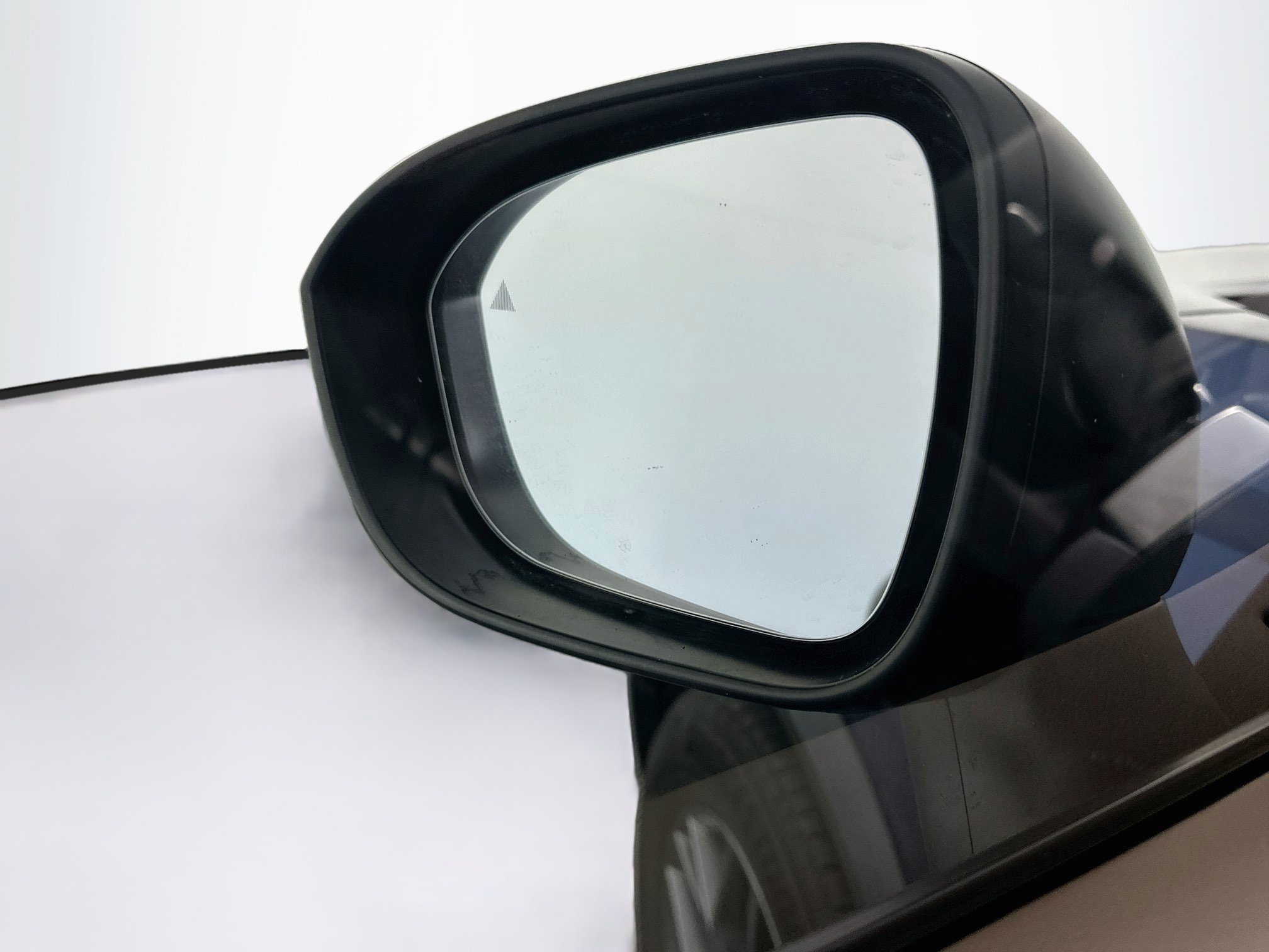 Used 2023 Nissan Rogue S FWD image 16