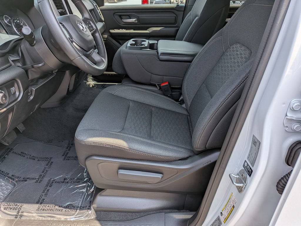 New 2026 RAM 1500 Tradesman RWD image 13