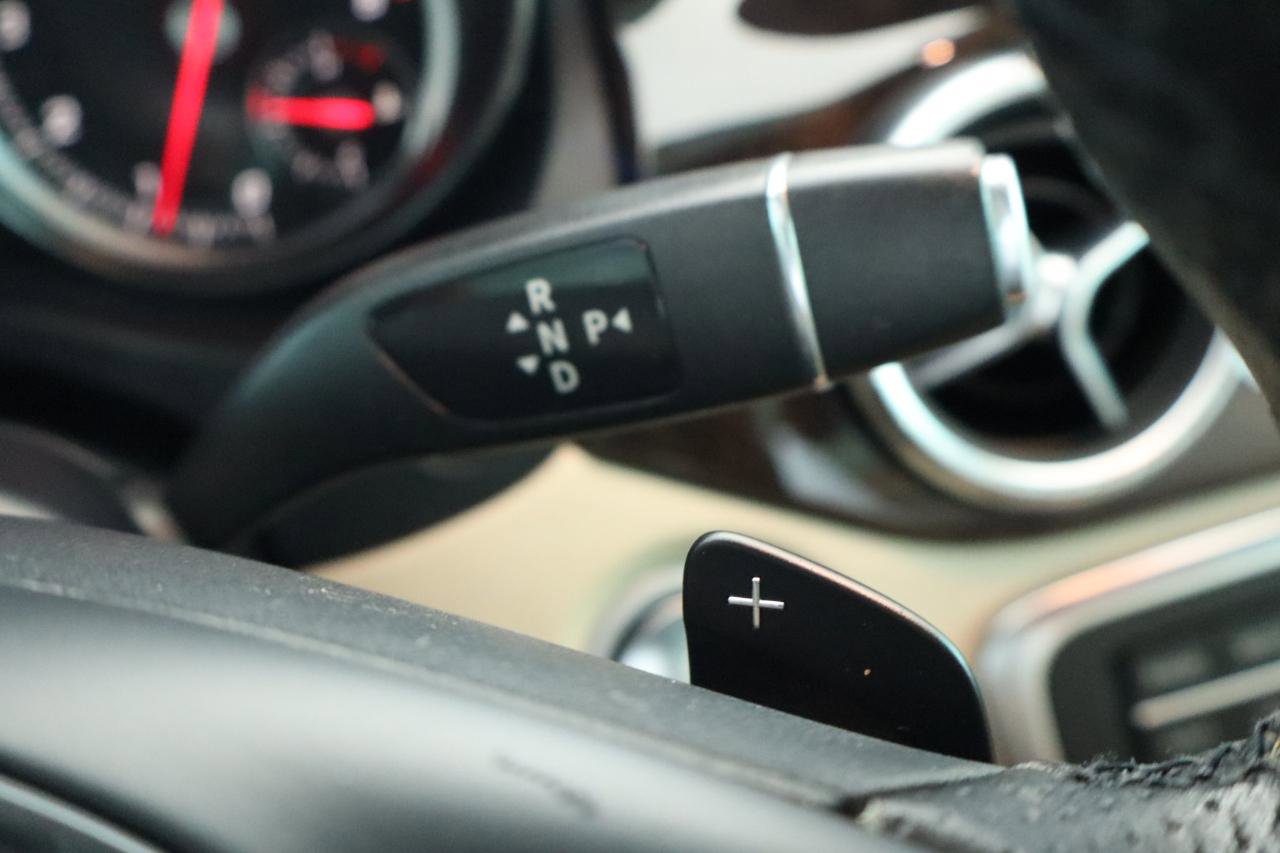 Used 2018 Mercedes-Benz CLA 250 image 25