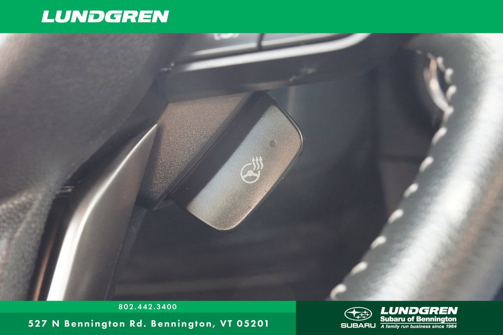 Used 2022 Subaru Forester Limited image 33