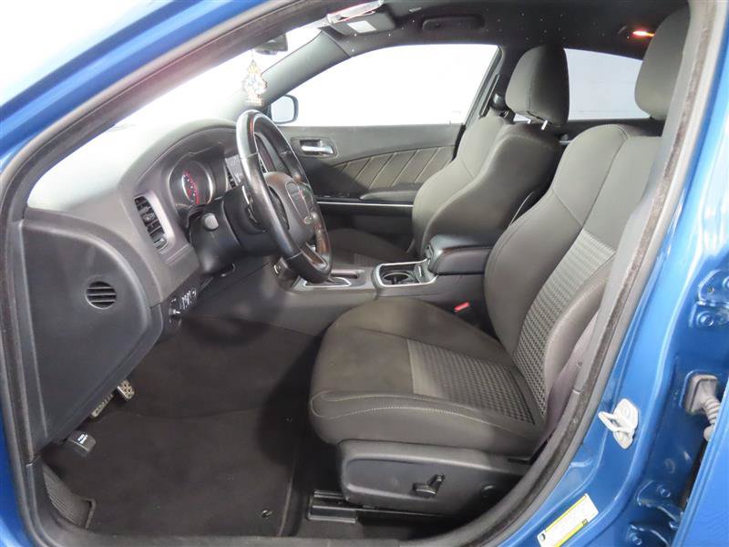 Used 2023 Dodge Charger R/T w/ Cold Weather Package RWD image 11
