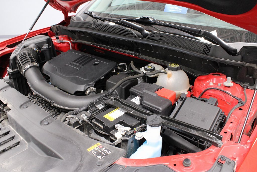 Used 2023 Chevrolet Blazer LT image 12