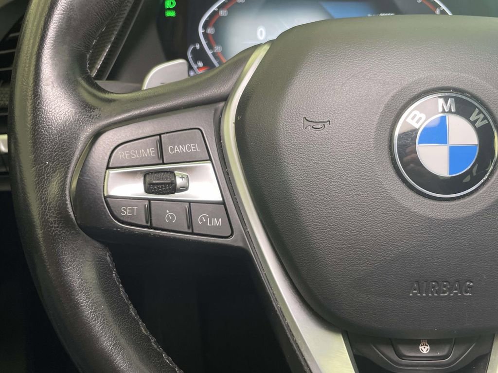 Used 2020 BMW 228i xDrive Gran Coupe w/ Convenience Package AWD/4WD image 32