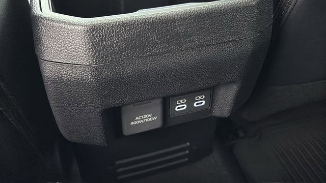 New 2026 Toyota Tacoma TRD Sport w/ TRD Sport Premium Package image 10