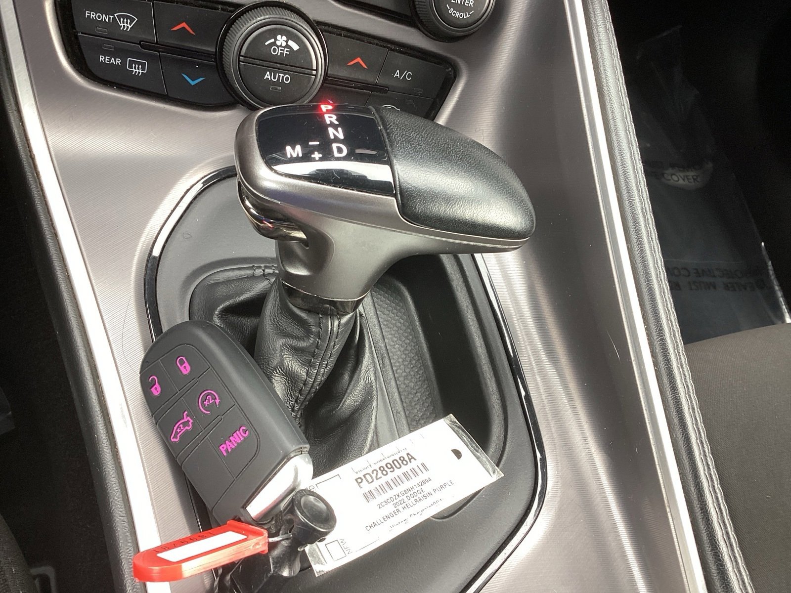 Used 2022 Dodge Challenger GT w/ Cold Weather Group image 26