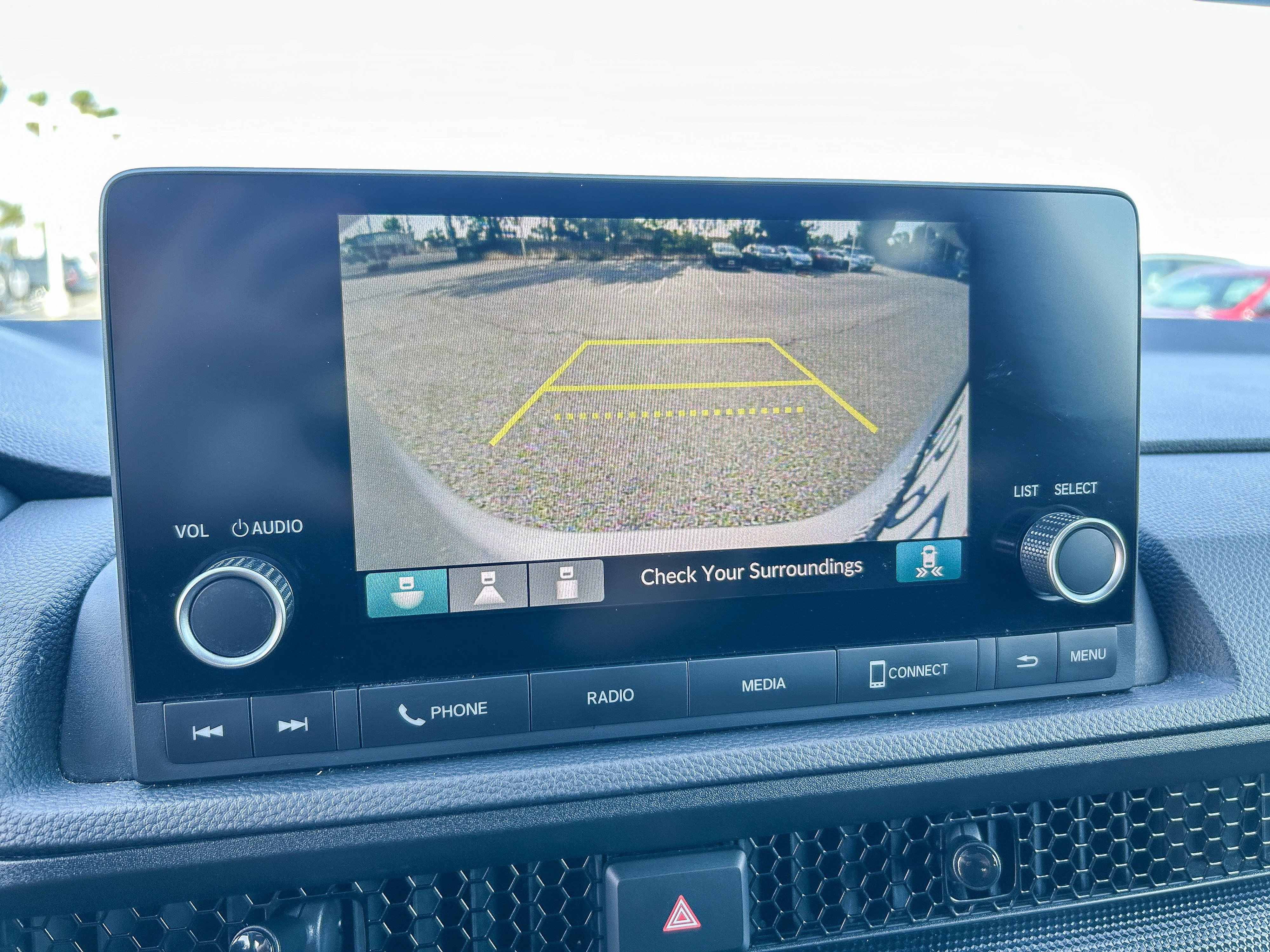 Certified 2023 Honda CR-V Sport image 24
