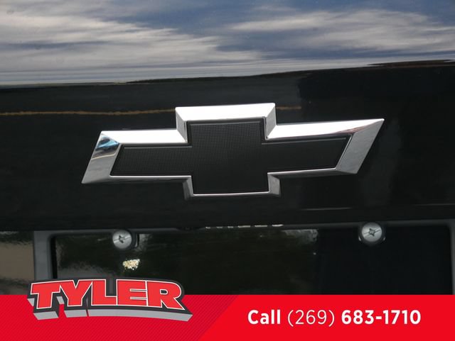 New 2026 Chevrolet Trax LT w/ Driver Confidence Package FWD image 15