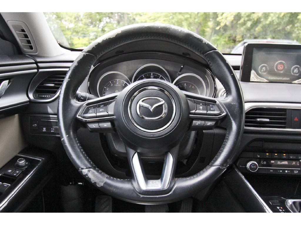 Used 2019 MAZDA CX-9 Touring FWD image 15