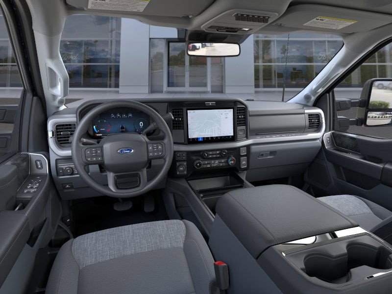 New 2026 Ford F250 XLT w/ XLT Premium Package image 9