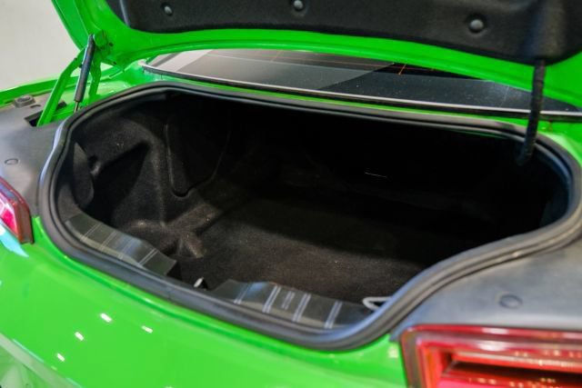 Used 2017 Chevrolet Camaro LT RWD image 61