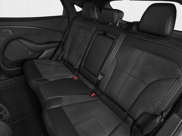 New 2026 Ford Mustang Mach-E GT AWD/4WD image 9