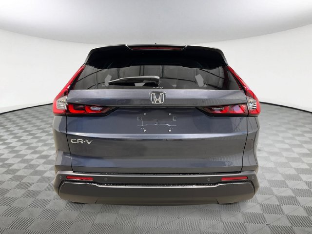New 2027 Honda CR-V EX-L image 5