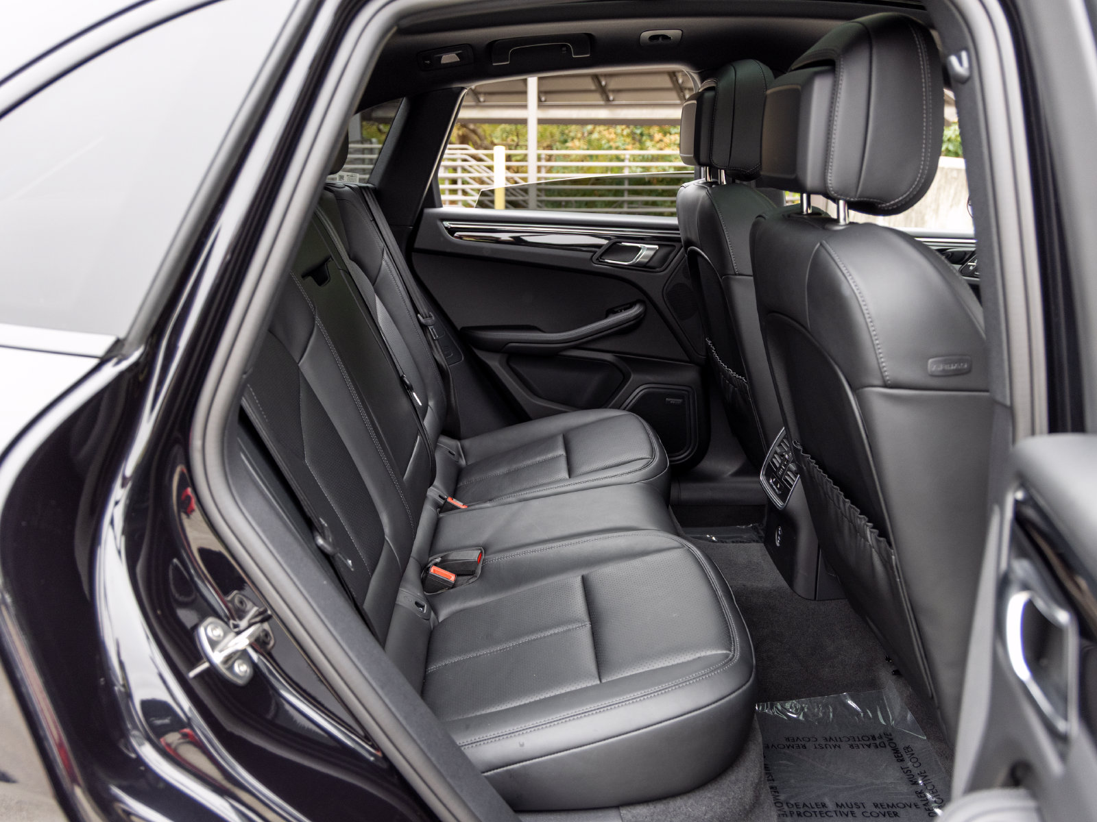 Used 2026 Porsche Macan AWD/4WD image 55