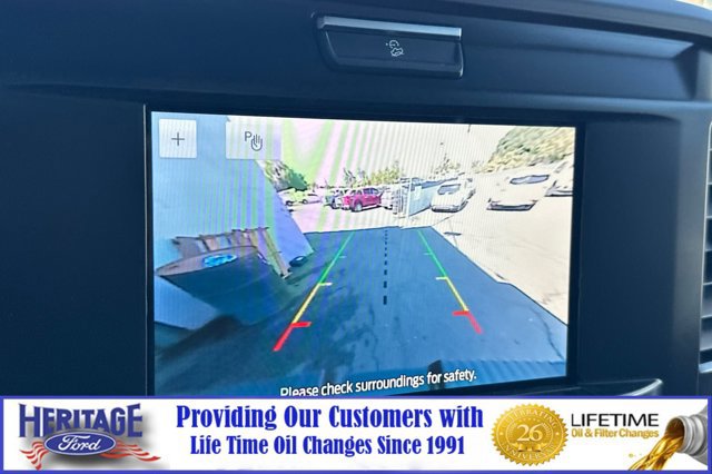 New 2026 Ford F250 XL w/ STX Appearance Package image 18