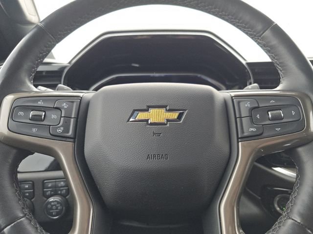 Used 2022 Chevrolet Silverado 1500 High Country image 29